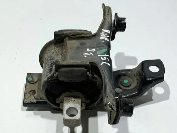Suport tampon motor 6RF199555J Skoda Fabia 3 (2014-2018) 1.4 tdi CUSB