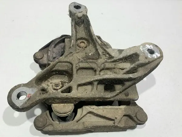 Suport tampon motor / cutie 4G0399291A Audi A6 (2010-2018) [4G2, C7] 3.0 tdi CDTA