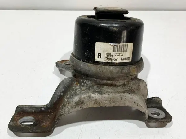 Suport / tampon motor dreapta 31330135 Volvo S80 2 facelift (2013-2016) 2.0 d D4204T5