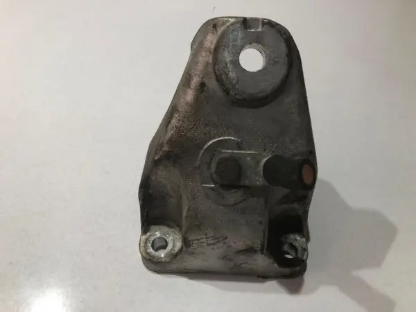 Suport tampon motor dreapta 3d0199308ak Volkswagen Phaeton (2002-2010) 3.0 tdi