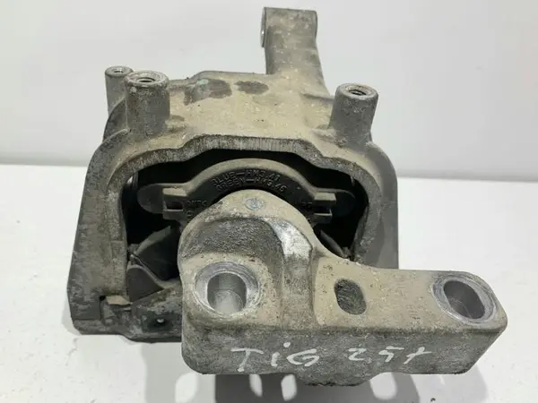 Suport tampon motor dreapta 5N0199262F Audi Q3 (2011-2017) [8U] 2.0 TDI CFFB