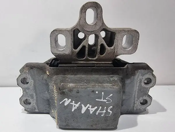 Suport tampon motor stanga 5N0199262F Seat Alhambra 2 (2010-2015) 2.0 tdi CFFB