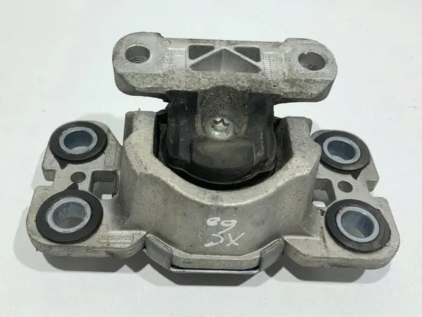 Suport / tampon motor stanga 8G9N-7M121-BA Volvo XC60 (2008-2013) 2.4 D D5244T14