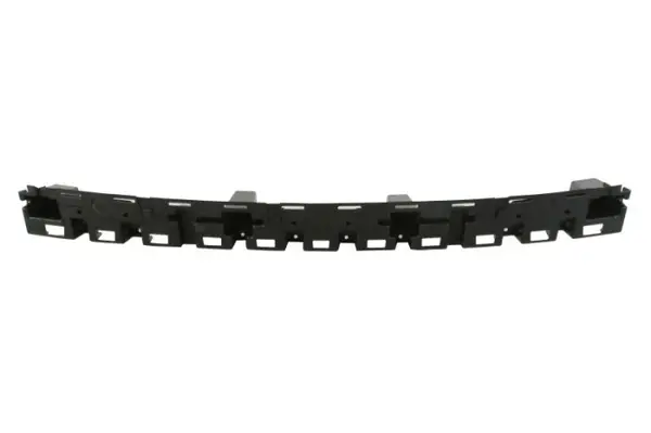 Suport tampon spate (absorbant, plastic) potrivit JEEP GRAND CHEROKEE IV 3.0D-6.4 11.10-