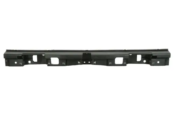 Suport tampon Spate absorbant, plastic potrivit VW MULTIVAN T6, TRANSPORTER T6, TRANSPORTER T6 CARAVELLE T6 2.0 2.0D Electric 04.15-