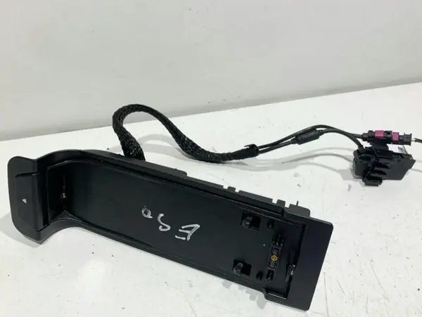 Suport telefon 7118054 BMW Seria 3 LCI (2008-2011)[E90]