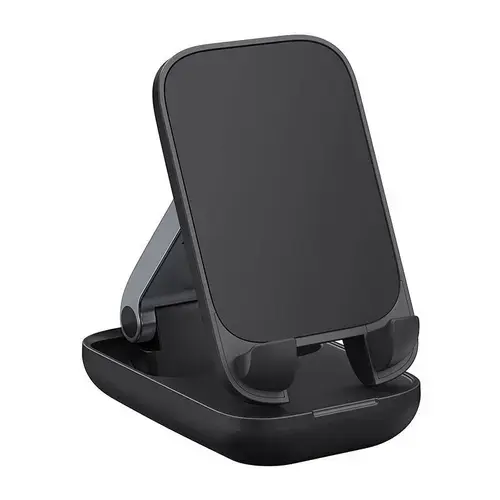 Suport telefon Baseus B10551500111-00, Negru