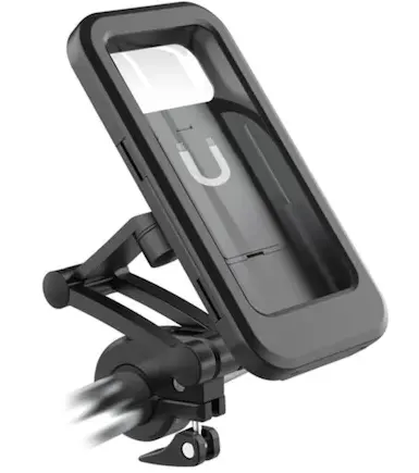 Suport Telefon Bicicleta / Motocicleta N5 360 Grade