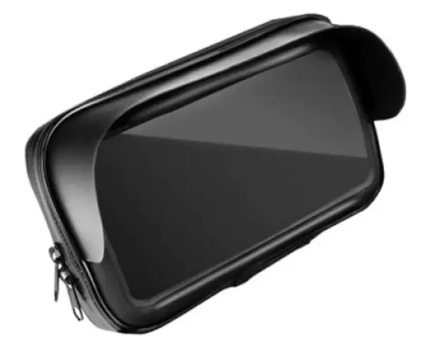 Suport telefon pentru bicicleta/motocicleta 4.8"- 5.5"