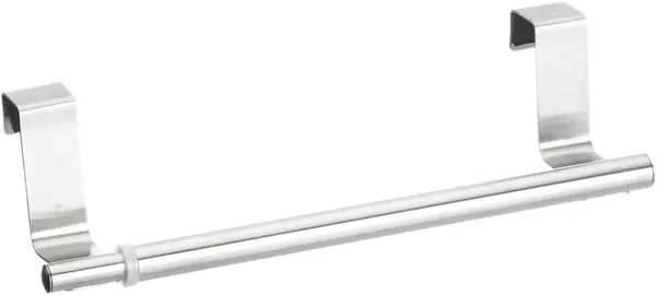 Suport telescopic pentru prosoape Wenko - 22 până la 35 cm