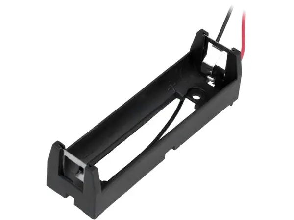 Suport Term: cabluri Dimensiune: MR18650 Nr.bat: 1 150mm