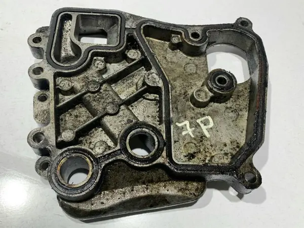 Suport termoflot 059117021 Audi Q7 facelift (2010-2015) [4L] 3.0 tdi CRCA 245 cp