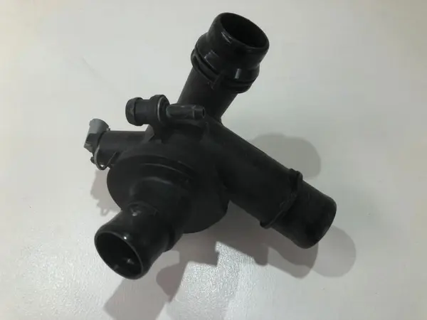 Suport termostat a6512002700 Mercedes C-Class (2014->) [W205] 2.2 cdi euro 6