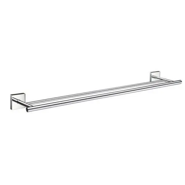 Suport Tip Bară De Prosoape 64,8/4,5/12 cm