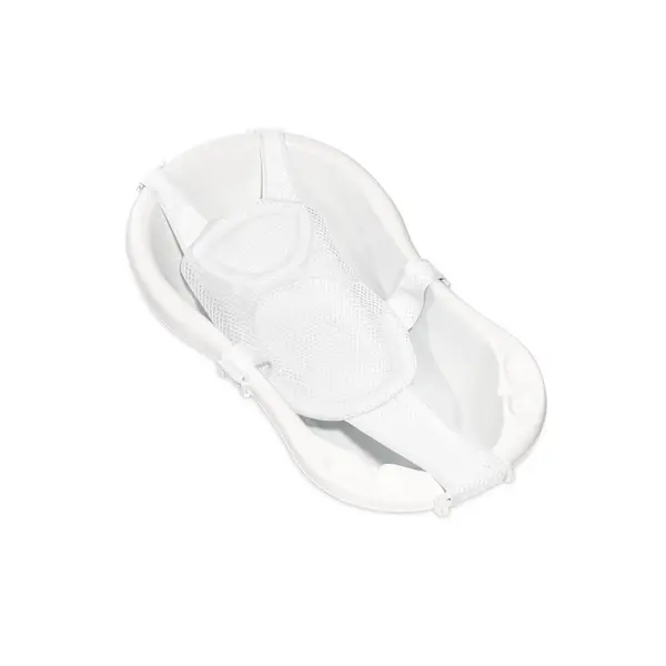 Suport tip hamac pentru cadita, 0 luni+, Lorelli Turtle, White