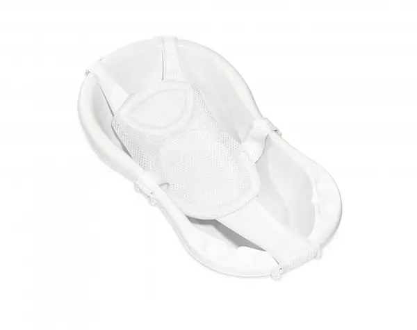 Suport tip hamac pentru cadita 0 luni+ Turtle white