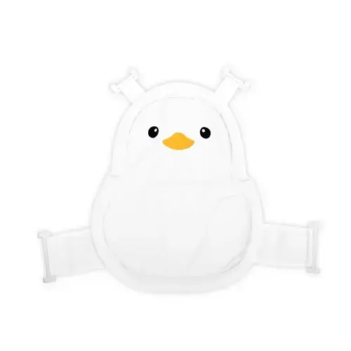 Suport tip hamac pentru cadita Lorelli, 0 luni+, Penguin White