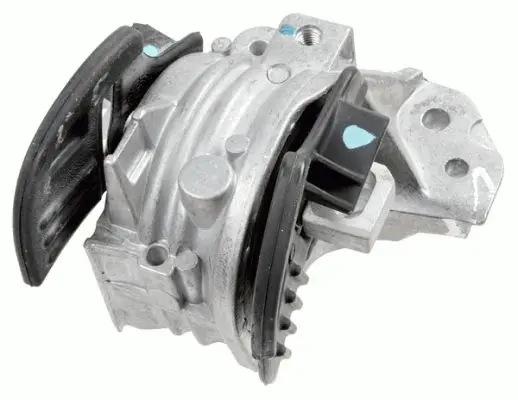 Suport transmisie stanga CITROEN C5 III, C6; PEUGEOT 407, 508 I 2.0D-3.0D dupa 2004