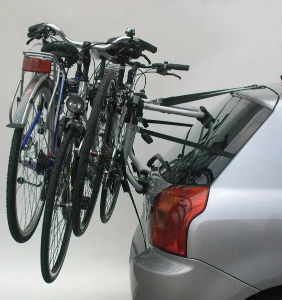 Suport Transport Biciclete PortBagaj Aluminiu