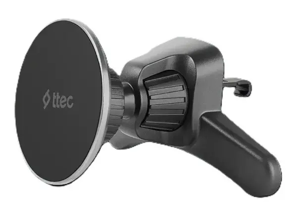 Suport Ttec – EasyDrive Pro M, MagSafe, negru