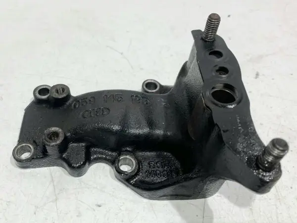 Suport turbo 059145195 Audi A6 (2010-2018) [4G2, C7] 3.0 tdi CRCA 245 cp