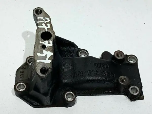 Suport turbo 059145195 Audi A7 (2010-2018) [4g] 3.0 tdi CRCA 245 cp