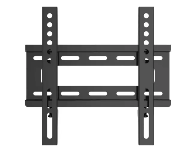 Suport TV de perete fix de la 14 la 42 inch Negru pentru televizor 36-107 Cm