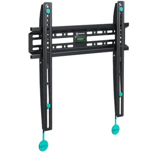 Suport TV Onkron FM2-B, 32inch - 65inch, 50 Kg (Negru)