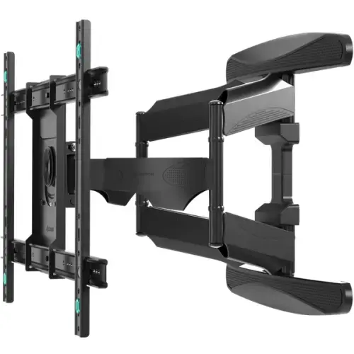 Suport TV Onkron M6L-B, 40inch - 75inch, 45 Kg (Negru)