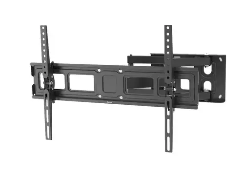 Suport TV perete Hama 220831, Mobil, 32-84inch, 50kg (Negru)