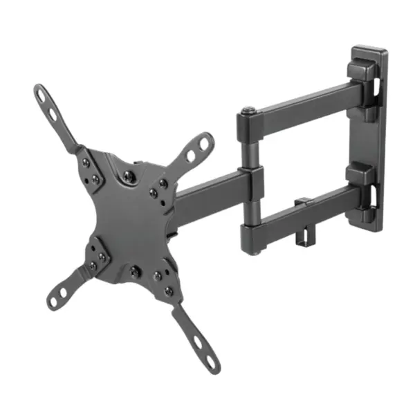 Suport TV Sbox LCD-223-2, 13''-43'', 20 kg, Negru