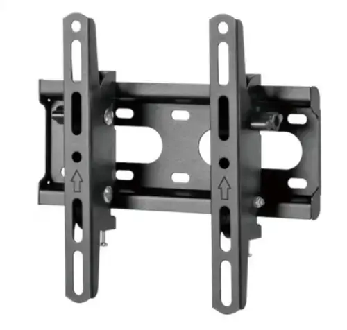Suport TV SBOX PLB-2522T-2, 23inch-43inch, 45 kg, Reglabil (Negru)