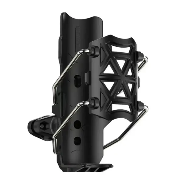 Suport universal de telefon pentru bicicleta/motocicleta reglabil Q GJ12