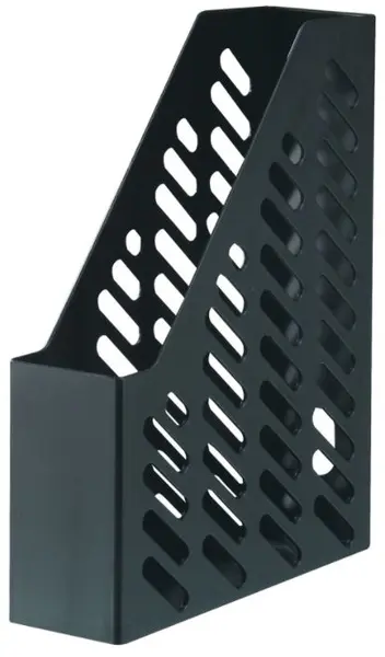 Suport vertical pentru birou Han - Klassik, negru
