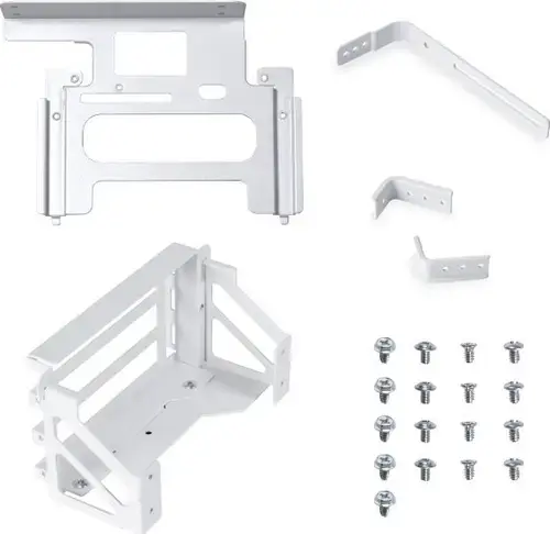 Suport vertical placa video Lian Li O11DE-9W