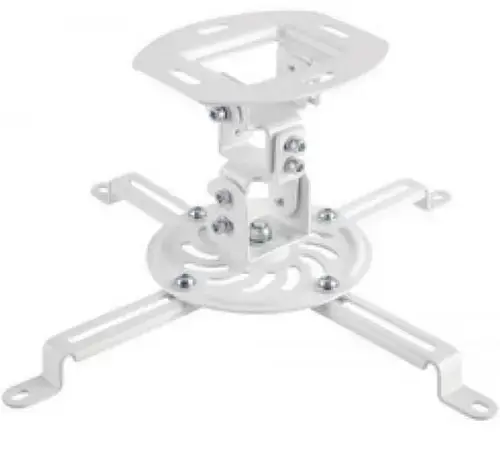 Suport Videoproiector Logilink BP0057, 150mm (Alb)