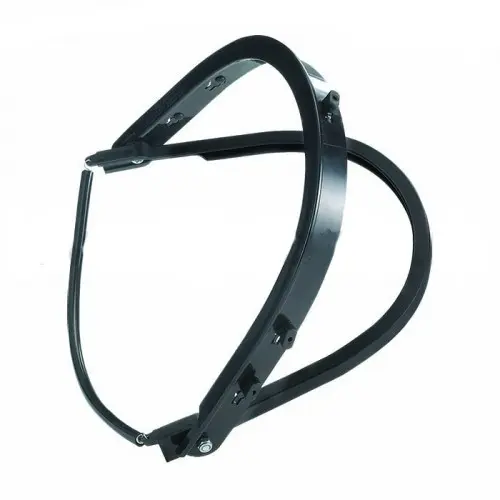 Suport viziera Univet D249 NEGRU