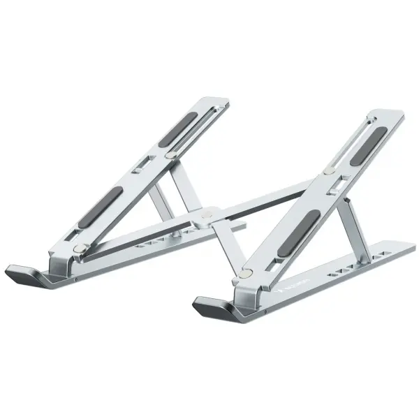 Suport WZK WDCX-X8S pentru Laptop 10inch - 16inch, Argintiu