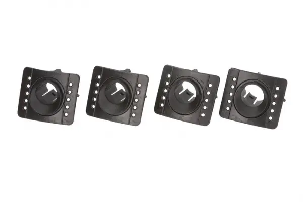 Suporti senzori parcare spate (4 buc.) FORD MONDEO STATION WAGON intre 2003-2008