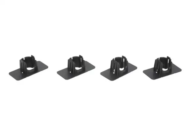 Suporti senzori parcare spate (4 buc.) VW POLO HATCHBACK intre 2009-2014