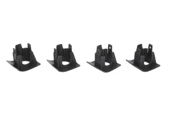Suporti senzori parcare spate (4 buc.) VW TOURAN intre 2003-2010