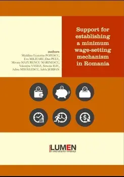 Support for establishing a minimum wage-setting mechanism in Romania/***