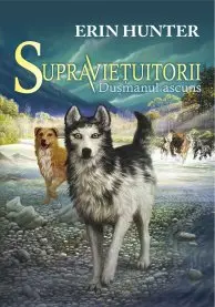 Supravietuitorii (vol. 2): Dusmanul ascuns
