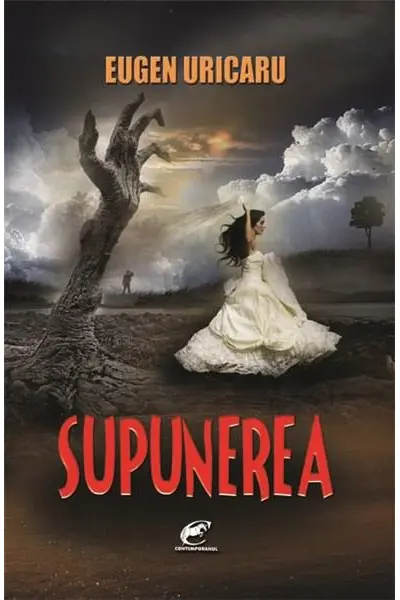 Supunerea | Eugen Uricaru