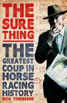 Sure Thing, Paperback/Nick Townsend