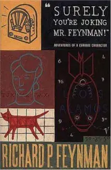Surely You're Joking Mr Feynman, Paperback/Richard Feynman