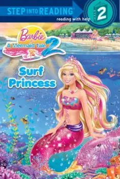 Surf Princess (Barbie), Paperback/Chelsea Eberly