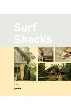 Surf Shacks