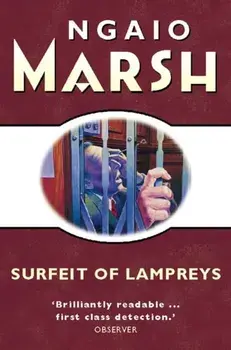 Surfeit of Lampreys, Paperback/Ngaio Marsh