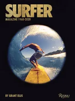 Surfer Magazine. 1960-2020, Hardback/Beau Flemister